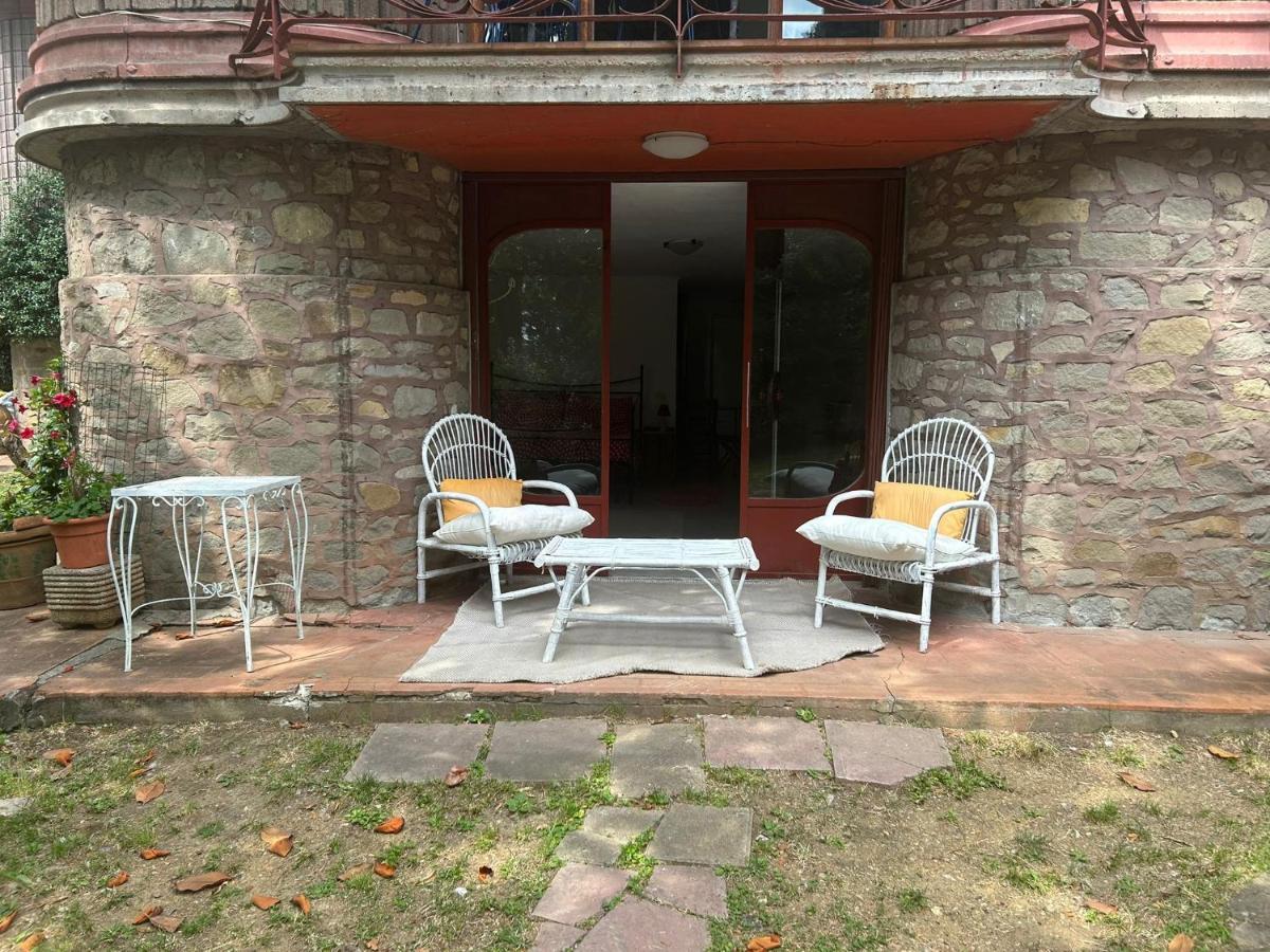 Open Space Nel Parco Con Parcheggio Gratuito Florence Exterior photo